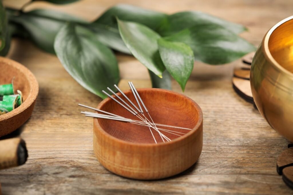 Acupuncture Near Me