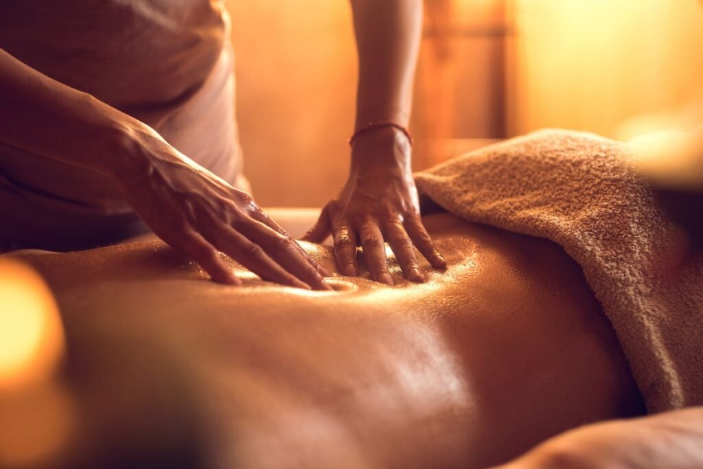 Massage Therapy