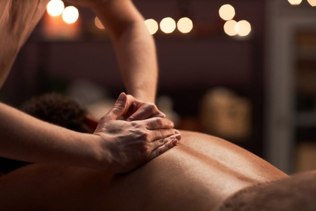 Massage Therapy