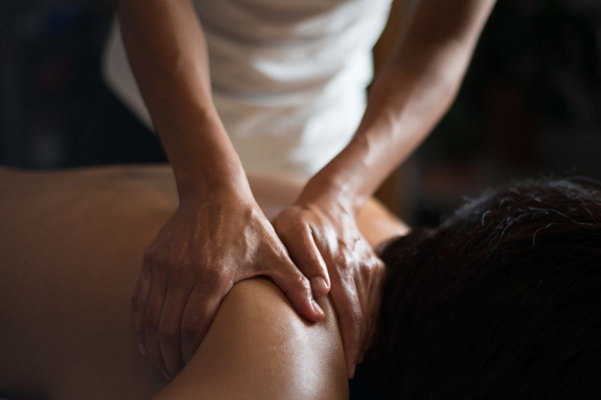 Read more about the article Finding a Great Massage Near Me in New York